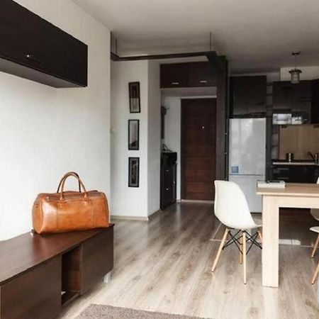 Golden Apartments - City Center - Jpii20 Varšava Exteriér fotografie