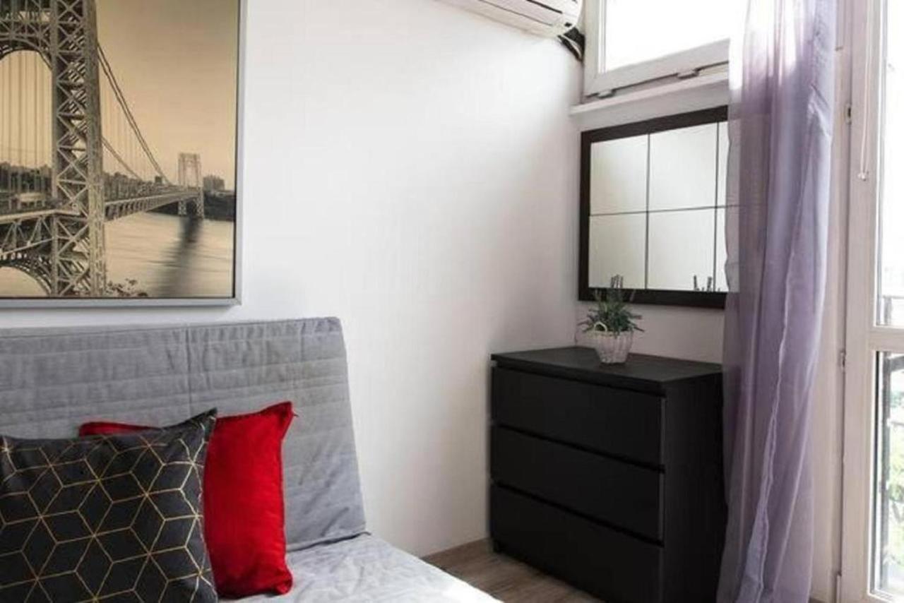 Golden Apartments - City Center - Jpii20 Varšava Exteriér fotografie